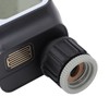 Sprinkler Timer for Garden Hose ABS PC IPX5 Programmable Rain