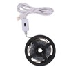LED Grow Lamp Full Spectrum 3 Meters Dimming Induction Plant