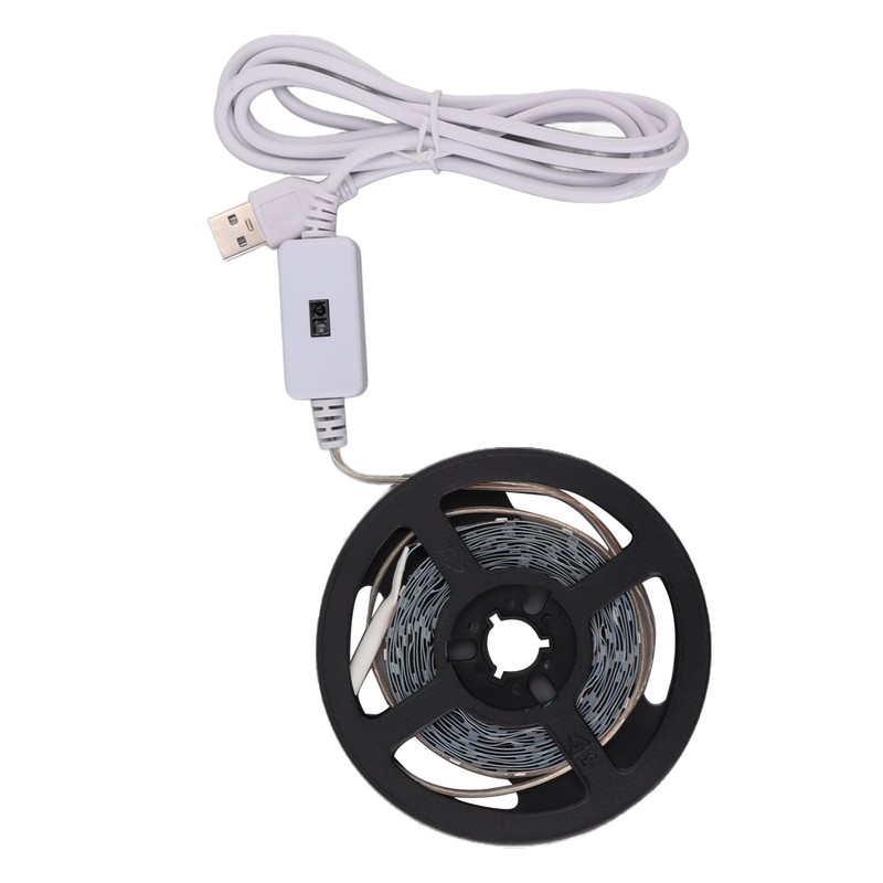 LED Grow Lamp Full Spectrum 3 Meters Dimming Induction Plant