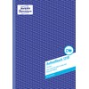 Avery Zweckform 1318 Measuring Punched, DIN A4, 100 Sheets, White