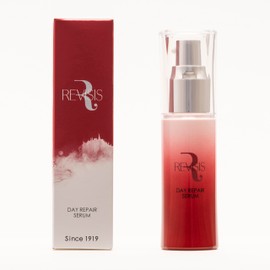 Revisis Day Repair Serum, 1.7 fl oz (50 ml), Beautiful Skin Fungus, Good Bacteria, Microbiome, Skin Care, Moisturizing, Drying, Acne, Made in Japan