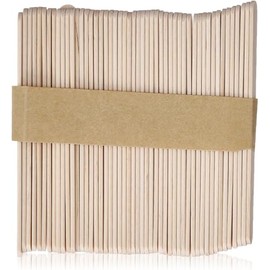 Satin Smooth Small Applicators 100 count