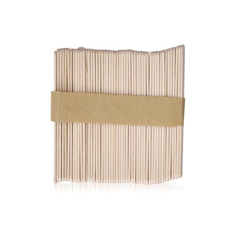 Satin Smooth Small Applicators 100 count