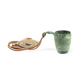 Kupilka 5 Shot Cup Conifer Green