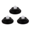 3X Spare Ball Valve WASHERS - FITS All SIAMP Fill