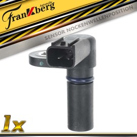 Sensor Camshaft Position 2-Pin for Cougar EC Maverick Mondeo I GBP BNP II BAP BFP III B4Y B5Y BWY Tribute EP 2.5L 3.0L Petrol 1994-2008 1F1E6B288AA