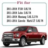 626-541 for Ford F150 Engine Heater Hose Water Pump T-Connector