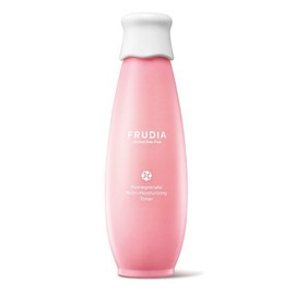 Hurdia 석류 뉴트리 모이스처라이징 탄력 토너 195ml Pomegranate Nutri Moisturizing Elastic Toner 195ml
