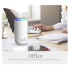 O-Mei Stars Baby Humidifier, 350ml Small Humidifier for bedroom, desk,
