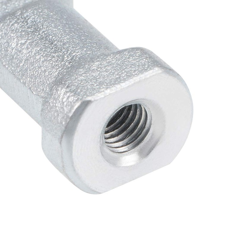 sourcing map 5mm Rod End Bearing M5x0.8mm Rod Ends Ball