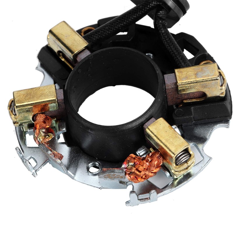 Carbon Brushes for Starter Motor - Auto Parts Distribution Components