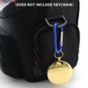 Portable Brass Pocket Compass Camping Hiking Navigation Small Watch Map