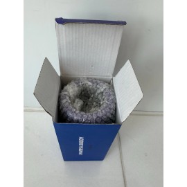 FrostBuddy Universal Buddy Can Cooler Drinkware - Nebula Purple New One Has Box