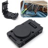 Refoiner Belt Clip Magnetic Belt Holder with Built-in Magnet Tool