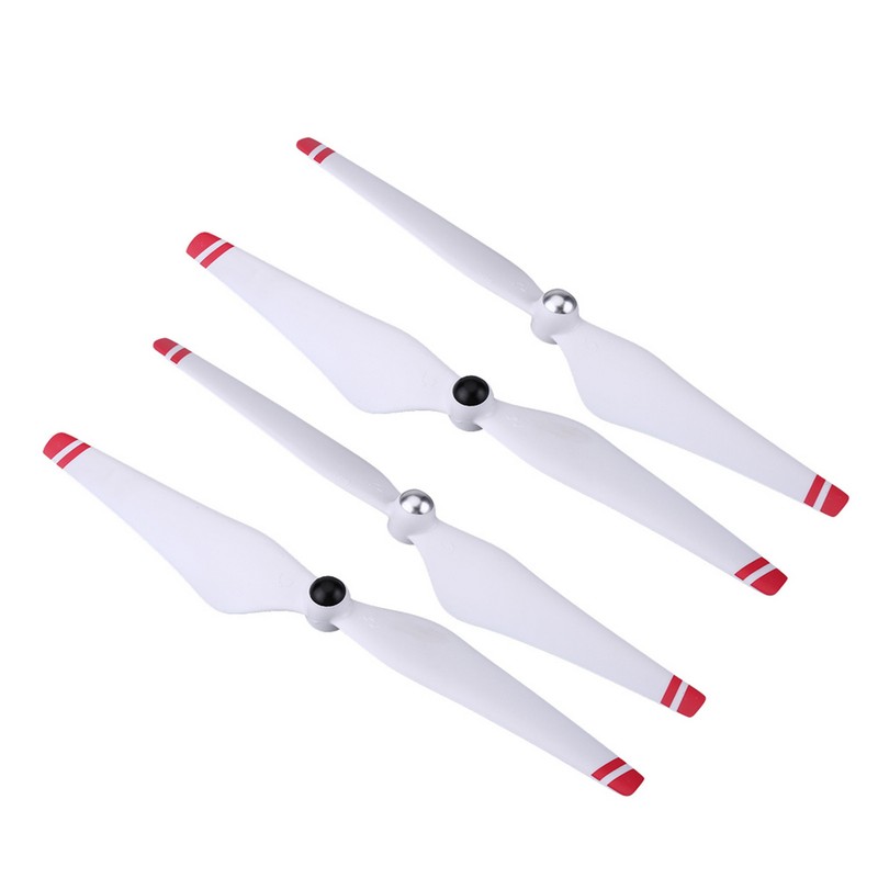 2 Pairs 9450 CW CCW Propellers Blades Accessory for DJI
