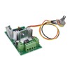 DC Permanent Magnet Motor Low Noise Mini High Speed CW