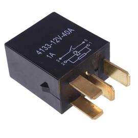 TCINDRR DC12V 20A 4 Pins Automotive Power Relay G8HN-H70 39792-SDA-A01 Compatible with Acura RDX 2021 Replace Honda Insight Odyssey Pilot 2021