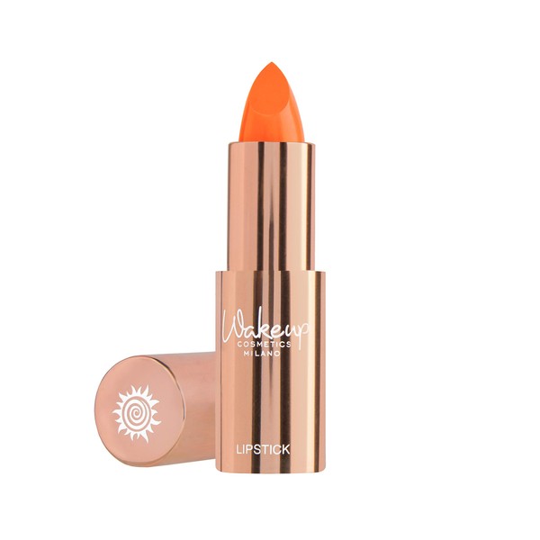 Wakeup Cosmetics - Full Colour Lipstick, Ultra-Pigmented Full Colour Lipstick,