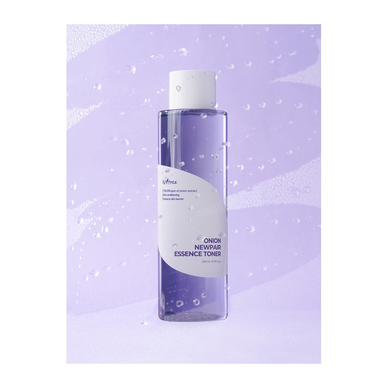 Onion New Fair Essence Toner 200ml / 어니언 뉴페어 에센스