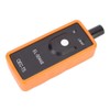 Aramox Tire Pressure Reset Tool, Universal Car Tire Pressure Monitor