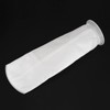 PATIKIL 6 Inch Ring Filter Socks 75 Micron, Mesh Bags