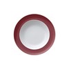 Rosenthal Thomas Sunny Day Suppenteller 23 cm Fuchsia [SP] UVP: