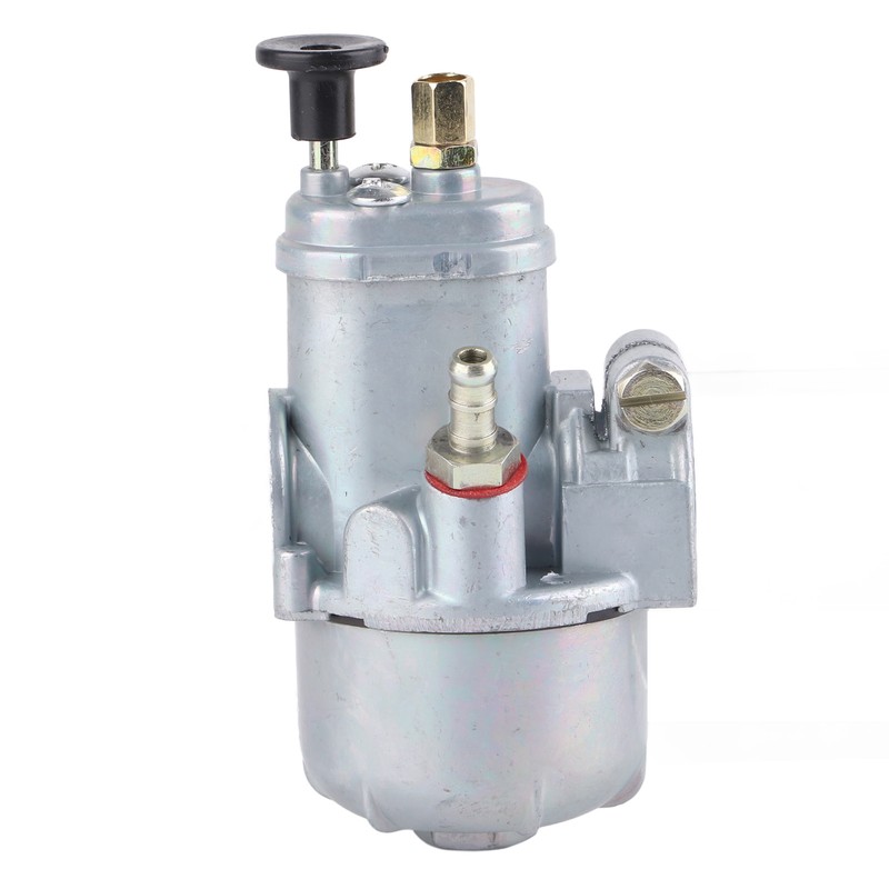 15mm Bing Style Carb 20mm Inlet Diameter Moped Motorcycle Carburetor