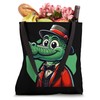 Krokodil Russian In Russian Crocodiles Russian Tote Bag