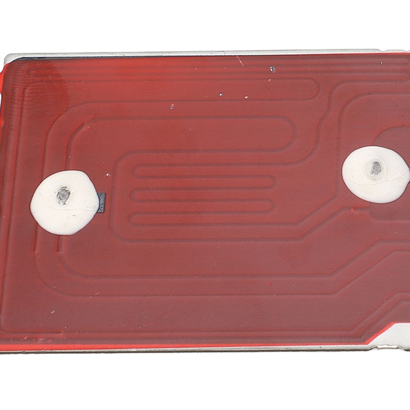 Blower Motor Resistor 95018066 Car Heater Blower Motor Resistor Replacement