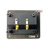 [Banana Plugs x 2] Embedded Type Box Type Speaker Terminal
