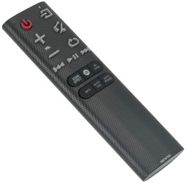 Beyution AKB75475301 Replace Remote Control fit for LG Sound Bar SK8Y SPK8-W SK9Y SKM6Y SK10Y SK6Y SPK5B-W SK8 SK9 SKC9 SK6 SK1 SK10 SLM4R