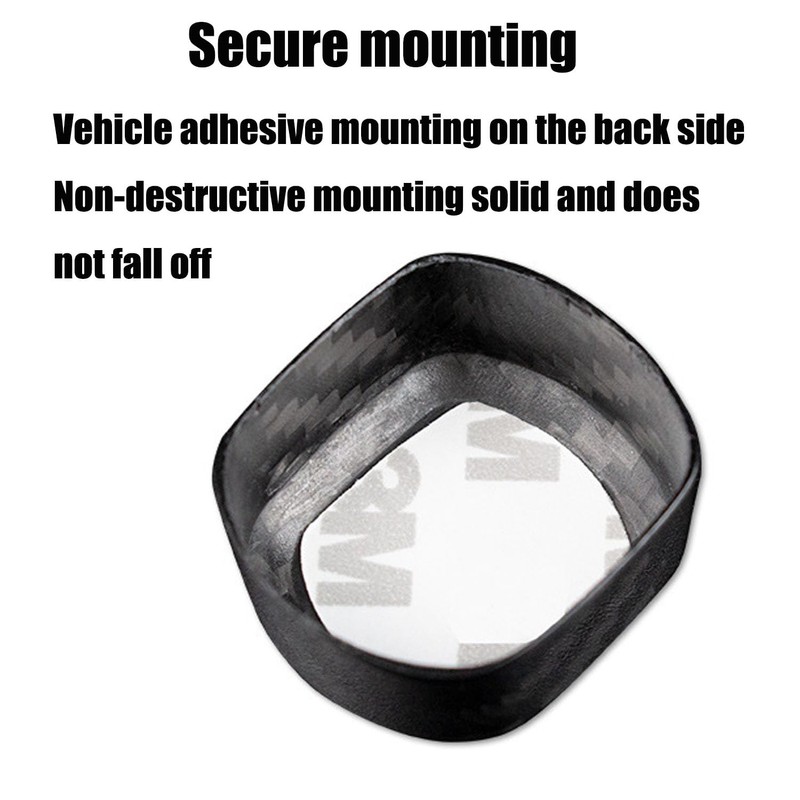 WADY Engine Start Stop Button Switch, Fit for Volvo, V90