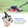 Lawn Mower Carburetor Kit Replacement for GP3300 GP3250 GP1800 GP3600