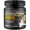 EVOLUTION, Electrolitos, Bebida Hidratante en Polvo, Hydromineral Pro, 5 Electrolitos,