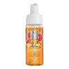 Espuma Facial Tonificante Kj Extracto De Toronja Y Vitaminae Mixta