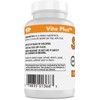 Vita Plus 3 Pack Vita Plus SAMe Sulfate 200mg 20