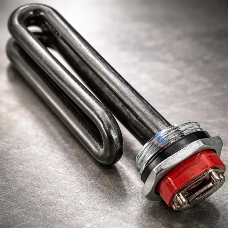 Resistencia Electrica Calorex Calentador De Agua 240 V 4500w