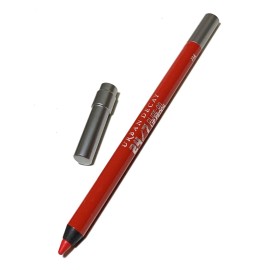 Urban Decay NWOB FULL SIZE Urban Decay 24/7 Glide On Lip Pencil in 714 1.2g ~ FRESH & CREAMY