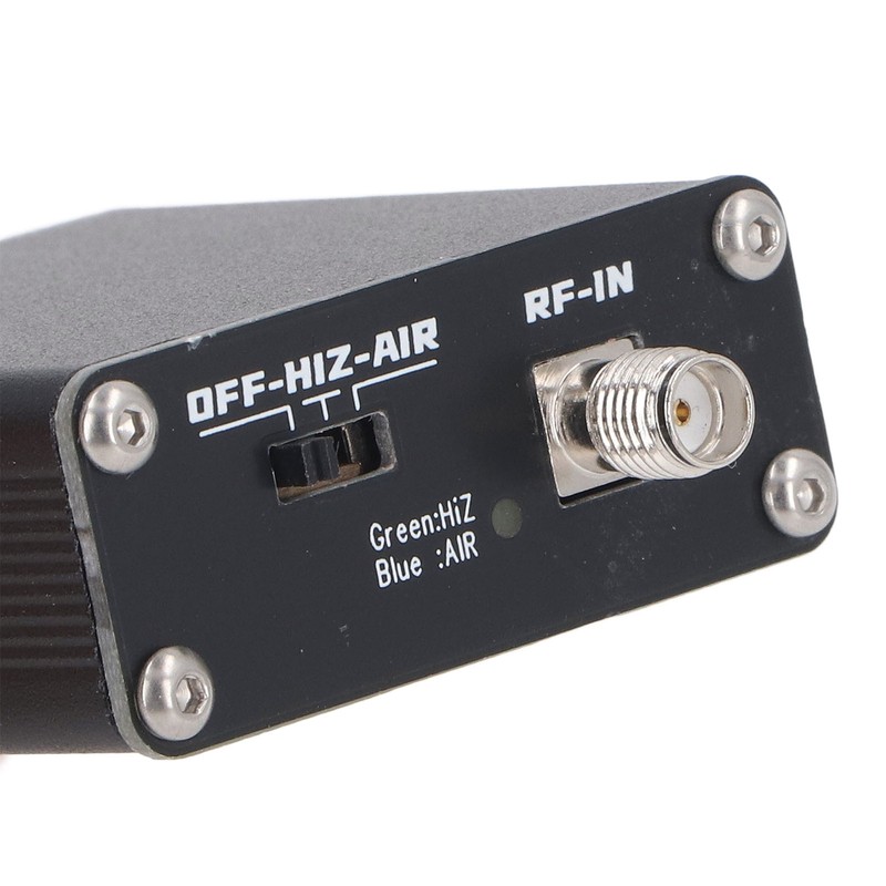 110m AIR to AM HIZ AMP Frequency Converter Aluminum Alloy