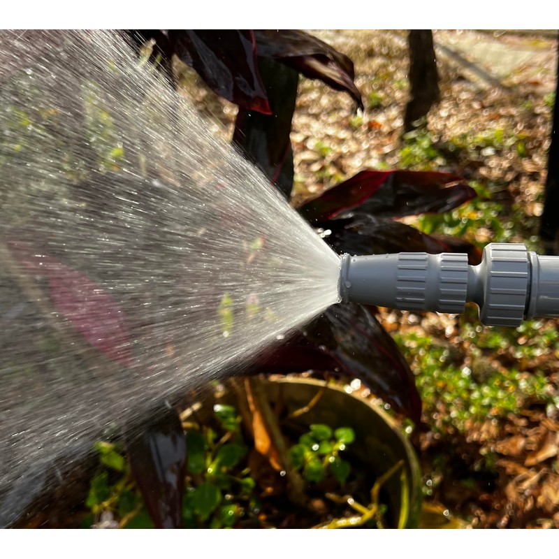 Wysiwash Poly-Tough Adjustable Nozzle (3)