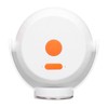 Cute Night Light Rechargeable Safe Smart Body Sensor Night Light