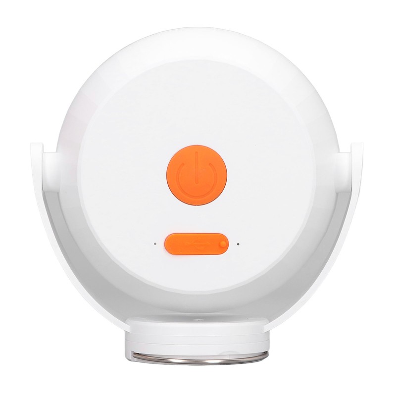 Cute Night Light Rechargeable Safe Smart Body Sensor Night Light