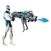 Max Steel Fire The Blaster Figure [UK Import]