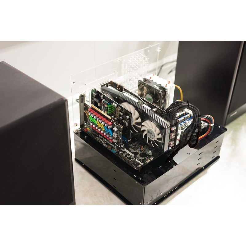 Elfidelity AXF-107 Audio Noise Filter AXF-107 Ultra PCI Express 1x/16x