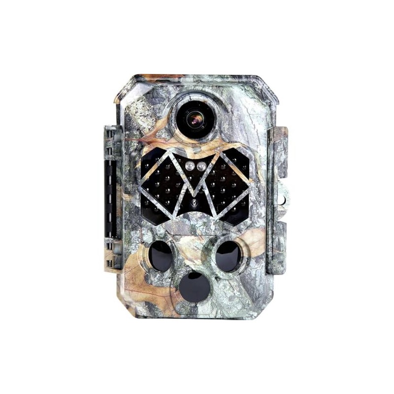 Braun Phototechnik Scouting Cam Black500 4K Wildlife Camera Black LEDs,