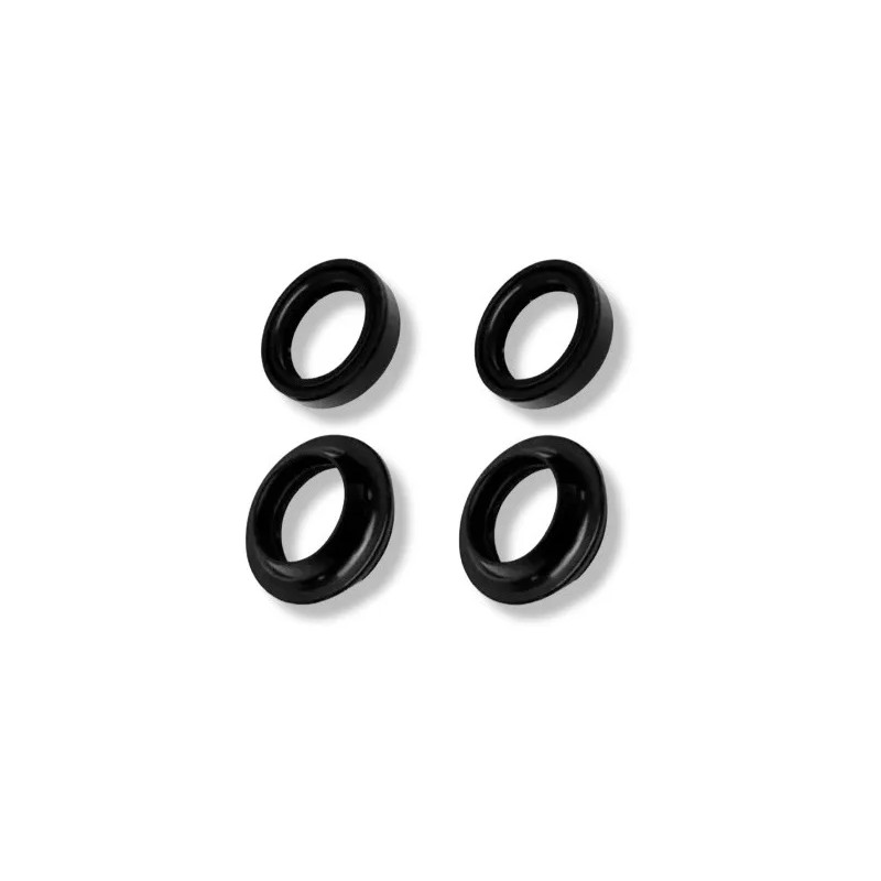 BIKER BOOST Retenes De Barra Y Cubrepolvos Para Superlight 200