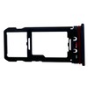 NTTDOCOMO SH-54D UIM SD Card Tray, Black