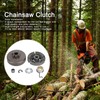 Chainsaw Accessories Clutch Sprocket Drum Kit Parts Fit for Stihl