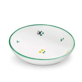 Gmundner 0321 SASA17 Salad Bowl 17 CM Scattered Flowers