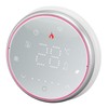 Wireless Smart Thermostat Programmable Smart Home Thermostat for Boiler Heating